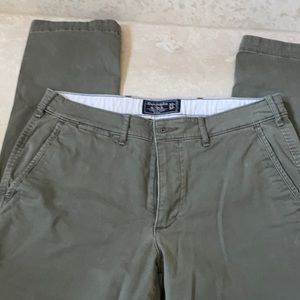 Men’s Langdon skinny stretch pants